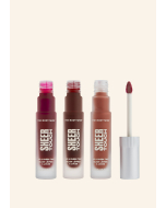 Sheer Touch Lip And Cheek Tint