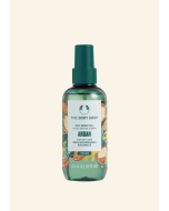 Argan Dry Body Oil