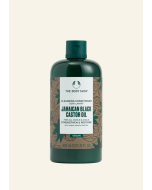 Jamaican Black Castor Oil Shampoo — Conditioner