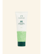 Aloe Soothing Cream Cleanser