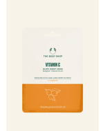 Vitamin C Glow Sheet Mask