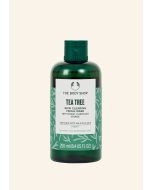 Tea Tree Skin Clearing Facial Wash