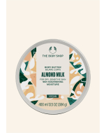 Almond Milk Body Butter 400 ml.