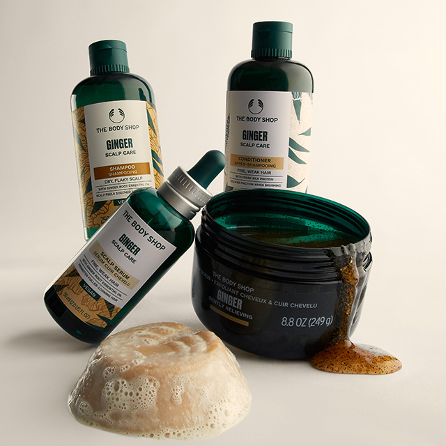 Ginger_PR_NPD_Range_Scalp_care